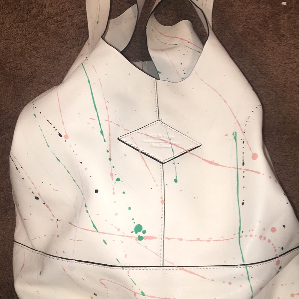 Rag & Bone Camden shopper NWOT